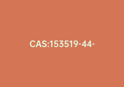 CAS:153519-44-9|紫外线吸收剂400