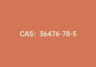 CAS：36476-78-5|3-吖丁啶羧酸