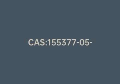CAS:155377-05-2|6-三氟甲基吡啶-2-甲酸甲酯