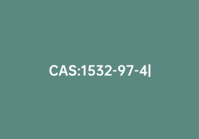 CAS:1532-97-4|4-溴异喹啉