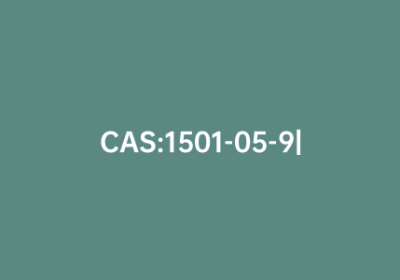 CAS:1501-05-9|4-苯甲酰基丁酸