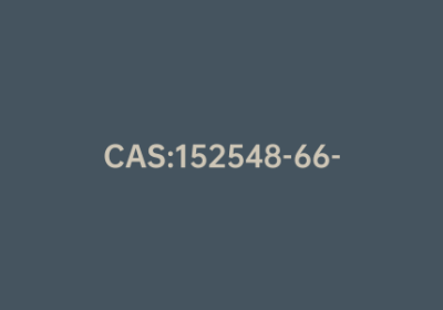 CAS:152548-66-8|Fmoc-N-甲基-L-天冬氨酸 4-叔丁酯