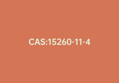CAS:15260-11-4|O-苄基-L-苏氨酸苄酯草酸盐