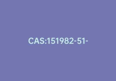 CAS:151982-51-3|4-溴-2-氟苯甲酰氯