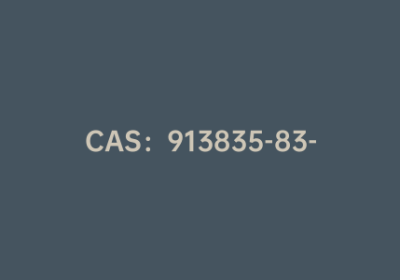 CAS：913835-83-3|2-(1-吡咯烷基磺酰基)苯硼酸