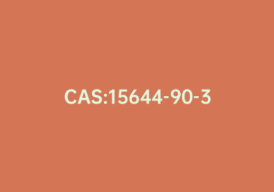 CAS:15644-90-3|4-羟基-6-甲氧基-2-甲基喹啉