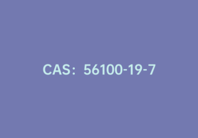CAS：56100-19-7|4-甲基-2,2-联吡啶