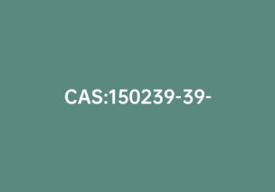 CAS:150239-39-7|四甲基环戊二烯并二烯化钾