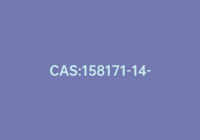 CAS:158171-14-3|Fmoc-丝氨酸磷酸苄酯