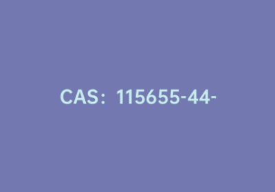 CAS：115655-44-2|4-N-BOC-哌啶-4-甲酸甲酯