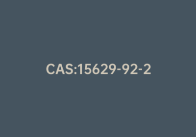 CAS:15629-92-2|1,3-双(二苯基膦丙烷)二氯化镍