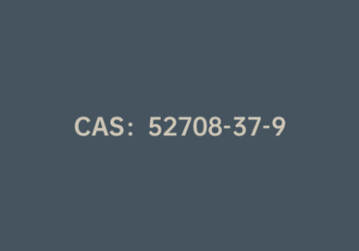 CAS：52708-37-9|4-(9H-咔唑-9-基)苯胺