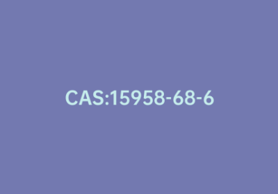 CAS:15958-68-6|溶剂红207