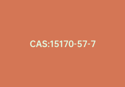CAS:15170-57-7|乙酰丙酮铂(II)