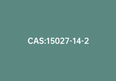CAS:15027-14-2|N-苄氧羰基-D-己氨酸