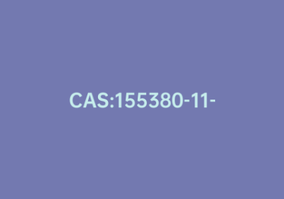 CAS:155380-11-3|4-(羟基甲基)苯乙酸甲酯