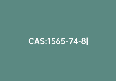 CAS:1565-74-8|R(+)-1-苯基-1-丙醇