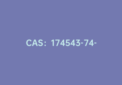 CAS：174543-74-9|N-CBZ-3-哌啶甲酸甲酯
