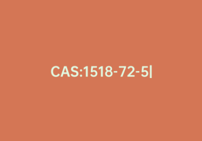 CAS:1518-72-5|二异丁基二硫醚