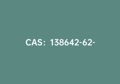 CAS：138642-62-3|邻氰基苯硼酸