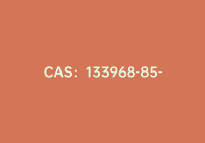 CAS：133968-85-1|3-Hexene-1,5-diyne, 3,4-diethynyl-