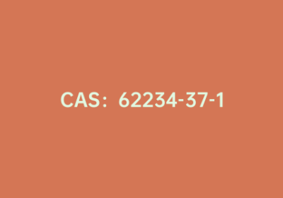 CAS：62234-37-1|N-苄氧羰基-beta-氨基-D-丙氨酸
