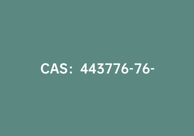 CAS：443776-76-9|3-羟甲基苯基硼酸频哪醇酯
