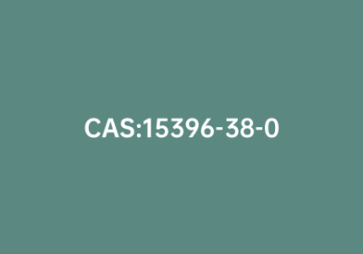 CAS:15396-38-0|2,3,5-三溴苯甲酸