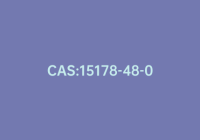 CAS:15178-48-0|2-氟-4-巯基苯胺