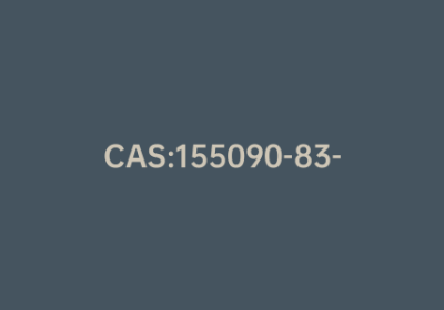 CAS:155090-83-8|聚(3,4-亚乙二氧基噻吩)-聚(苯乙烯磺酸)