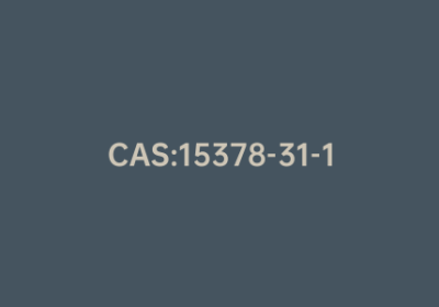 CAS:15378-31-1|3-溴-2-溴甲基-1-丙烯