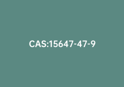 CAS:15647-47-9|5-(苯甲酰氨基)正戊酸