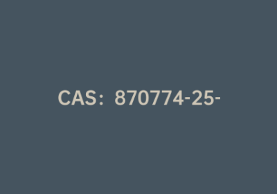 CAS：870774-25-7|4-(1-萘基)苯硼酸