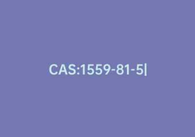 CAS:1559-81-5|1-METHYLTETRALINE