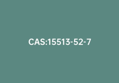 CAS:15513-52-7|2,6-二甲基-3-硝基吡啶