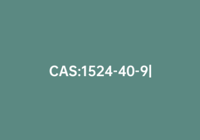 CAS:1524-40-9|间氟苯磺酰胺