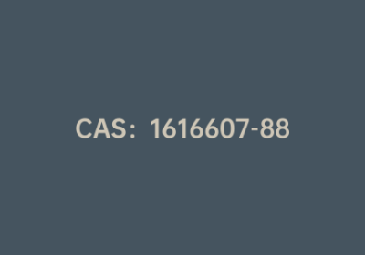 CAS：1616607-88-5|(2-溴苯基)-9-苯基-9H-咔唑