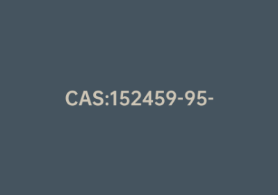 CAS:152459-95-5|伊马替尼