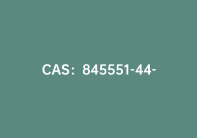 CAS：845551-44-2|4-苄氧基-3-氯苯硼酸