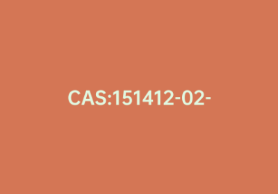 CAS:151412-02-1|2,3,6-三氟溴苄