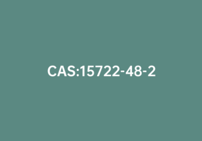 CAS:15722-48-2|奥沙拉嗪