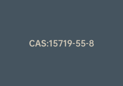 CAS:15719-55-8|Silane, trimethyl-1-octyn-1-yl-