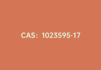 CAS：1023595-17-6|吲唑-4-硼酸