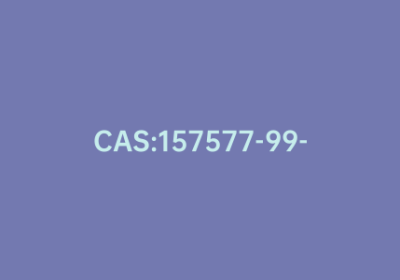 CAS:157577-99-6|酸性黑234