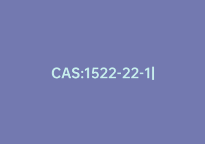 CAS:1522-22-1|六氟乙酰丙酮