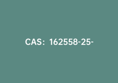 CAS：162558-25-0|Fmoc-Dap(Boc)