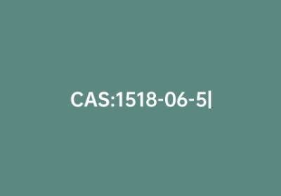 CAS:1518-06-5|1,3-二溴-3-甲基丁-2-酮
