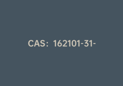 CAS：162101-31-7|4-甲氧基-2-氟苯硼酸
