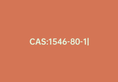 CAS:1546-80-1|4-羟基-2-三氟甲基嘧啶