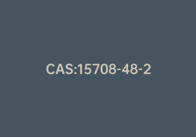 CAS:15708-48-2|乙二胺四乙酸二钾镁盐